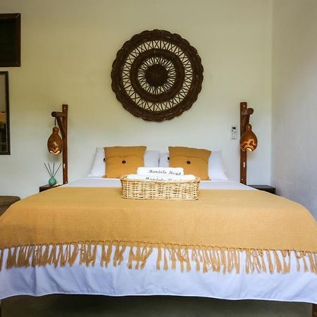 Mandala Hostel Jeri 日若卡-迪热里科阿科阿拉 外观 照片