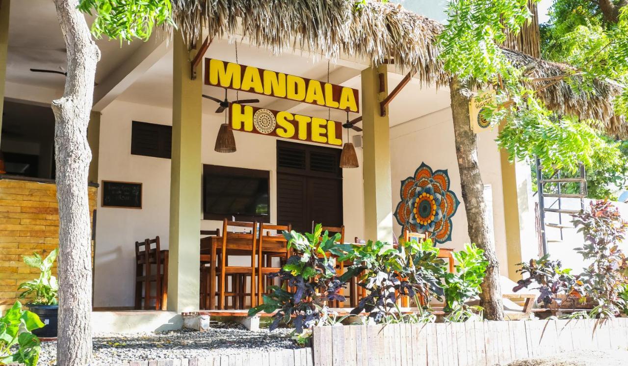 Mandala Hostel Jeri 日若卡-迪热里科阿科阿拉 外观 照片
