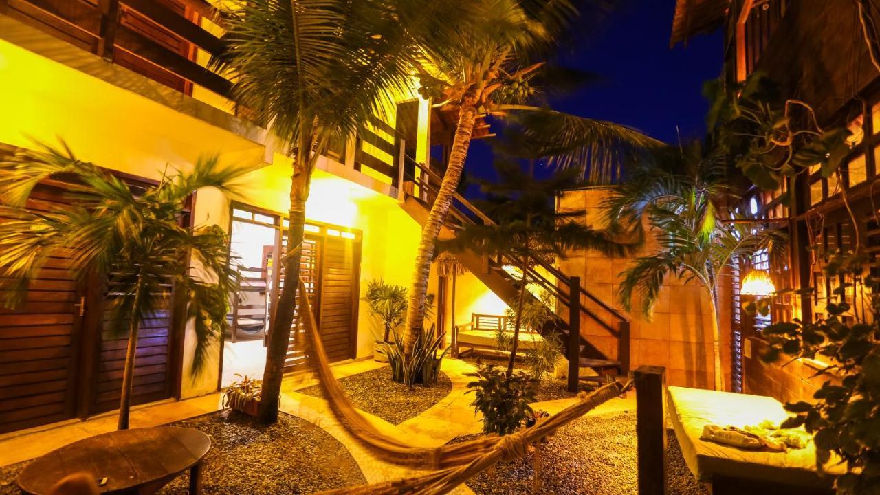 Mandala Hostel Jeri 日若卡-迪热里科阿科阿拉 外观 照片