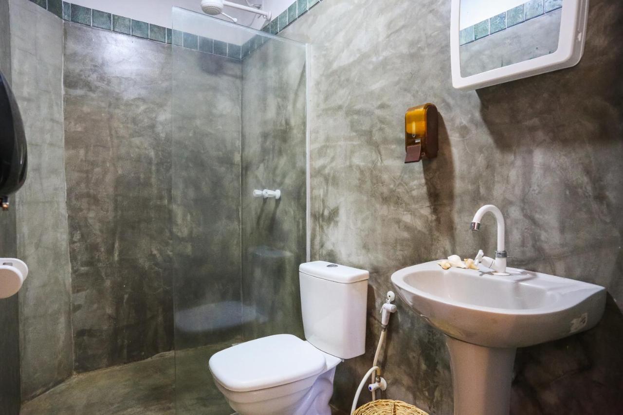 Mandala Hostel Jeri 日若卡-迪热里科阿科阿拉 外观 照片