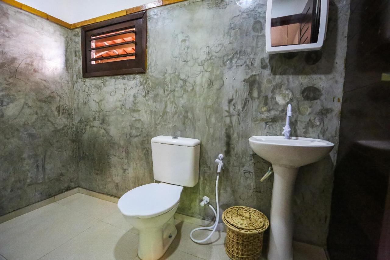 Mandala Hostel Jeri 日若卡-迪热里科阿科阿拉 外观 照片