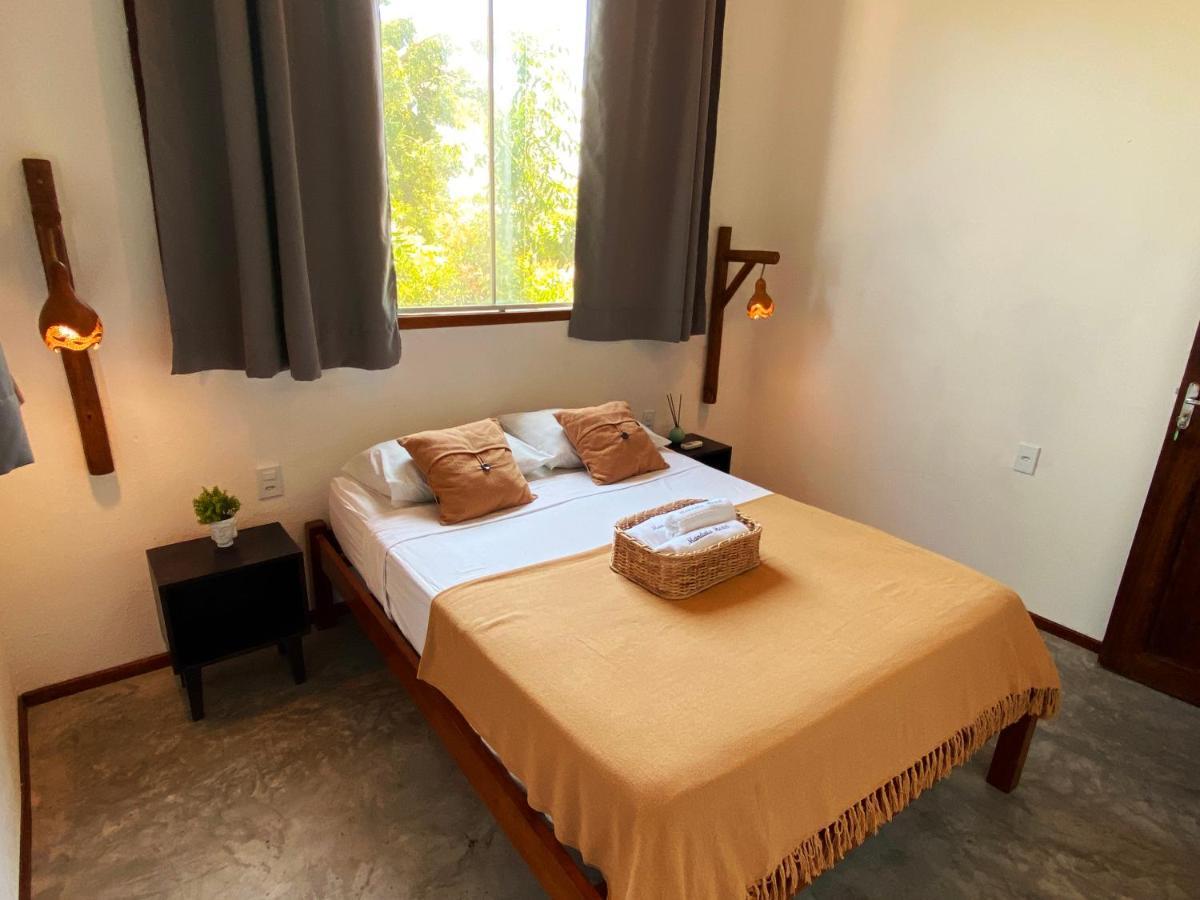 Mandala Hostel Jeri 日若卡-迪热里科阿科阿拉 外观 照片
