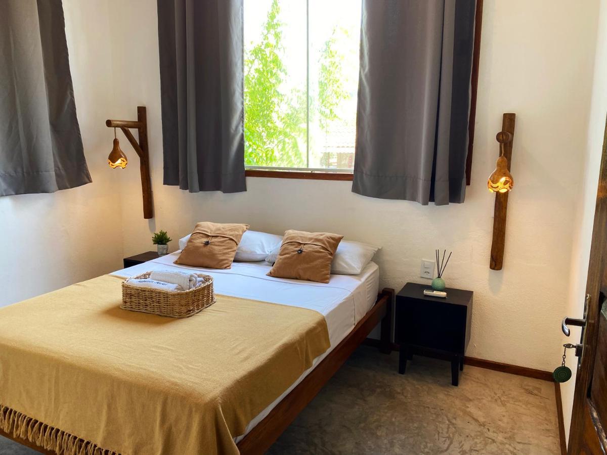Mandala Hostel Jeri 日若卡-迪热里科阿科阿拉 外观 照片