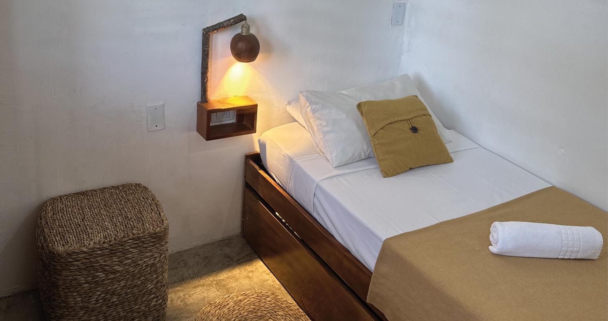 Mandala Hostel Jeri 日若卡-迪热里科阿科阿拉 外观 照片